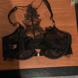 Victoria’s Secret very sexy unlined bra